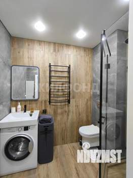 Студия квартира, на длительный срок, 29м2, 7/25 этаж