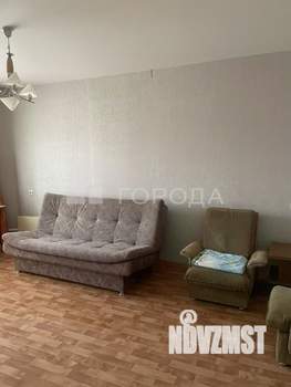 2-к квартира, на длительный срок, 59м2, 9/10 этаж