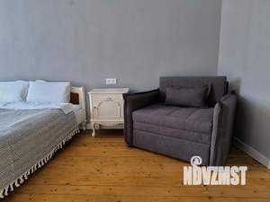 2-к квартира, посуточно, 50м2, 1/1 этаж