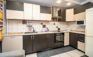 2-к квартира, на длительный срок, 60м2, 1/9 этаж