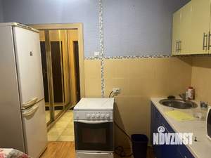 Студия квартира, на длительный срок, 30м2, 1/25 этаж