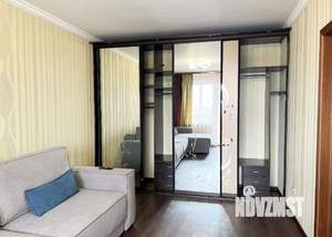 2-к квартира, на длительный срок, 44м2, 10/10 этаж