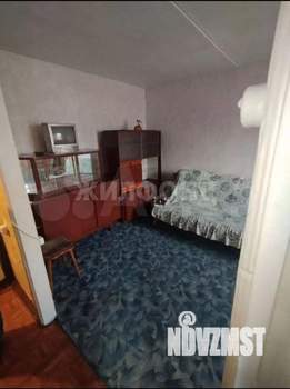 1-к квартира, на длительный срок, 32м2, 5/5 этаж