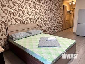 Студия квартира, посуточно, 32м2, 19/26 этаж