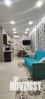 2-к квартира, посуточно, 40м2, 17/17 этаж