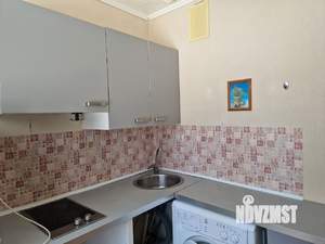 1-к квартира, на длительный срок, 32м2, 1/4 этаж
