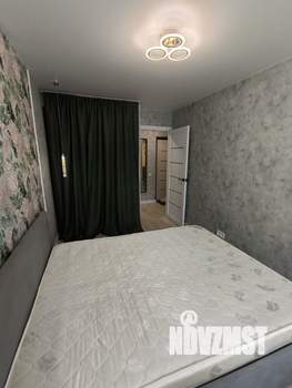 3-к квартира, на длительный срок, 57м2, 5/5 этаж