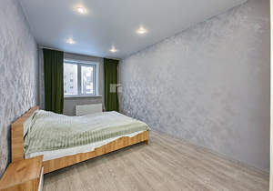 2-к квартира, на длительный срок, 55м2, 6/10 этаж