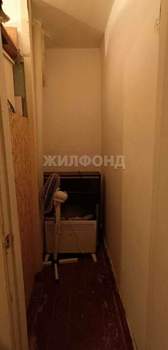 1-к квартира, на длительный срок, 18м2, 2/5 этаж