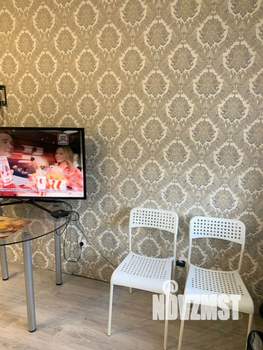 Студия квартира, на длительный срок, 21м2, 8/19 этаж