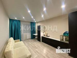 2-к квартира, на длительный срок, 54м2, 7/9 этаж