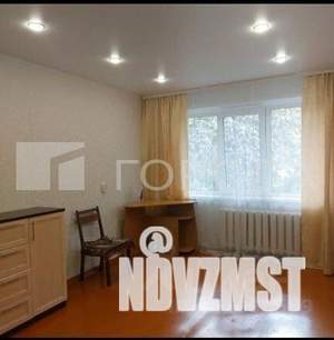 1-к квартира, на длительный срок, 32м2, 1/5 этаж