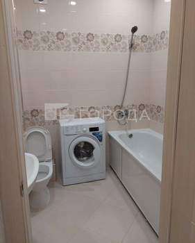 1-к квартира, на длительный срок, 36м2, 2/13 этаж