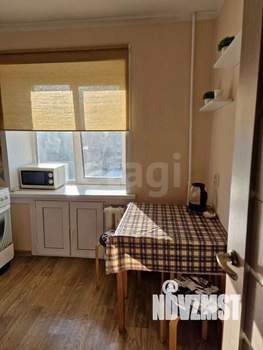 1-к квартира, на длительный срок, 30м2, 5/5 этаж