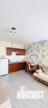 Студия квартира, посуточно, 30м2, 5/16 этаж