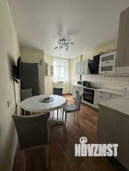 2-к квартира, на длительный срок, 70м2, 19/24 этаж