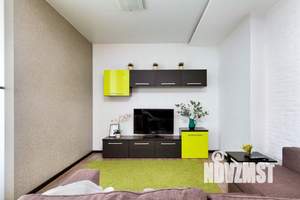 2-к квартира, посуточно, 51м2, 1/1 этаж