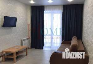 Студия квартира, на длительный срок, 27м2, 9/19 этаж