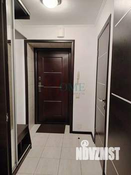 Студия квартира, на длительный срок, 25м2, 6/11 этаж