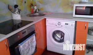 1-к квартира, посуточно, 41м2, 5/16 этаж