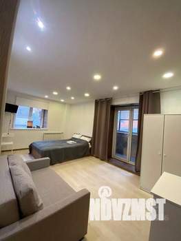 Студия квартира, на длительный срок, 31м2, 1/5 этаж