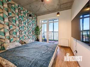 3-к квартира, на длительный срок, 60м2, 24/25 этаж