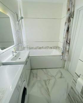 1-к квартира, на длительный срок, 35м2, 4/17 этаж