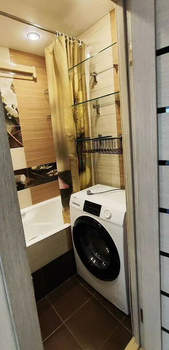 3-к квартира, на длительный срок, 60м2, 2/9 этаж