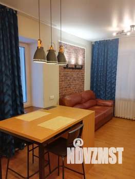 1-к квартира, посуточно, 30м2, 2/4 этаж