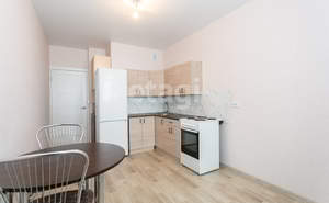 1-к квартира, на длительный срок, 40м2, 19/24 этаж