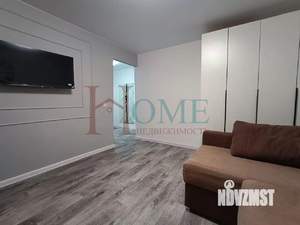 2-к квартира, на длительный срок, 43м2, 1/5 этаж