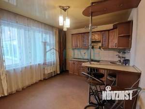 1-к квартира, на длительный срок, 41м2, 7/16 этаж