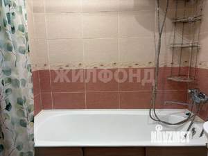 1-к квартира, на длительный срок, 38м2, 8/10 этаж