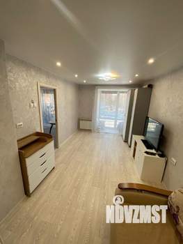 1-к квартира, на длительный срок, 36м2, 3/10 этаж