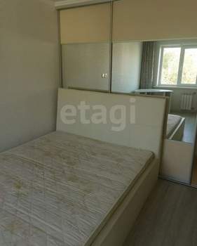 2-к квартира, на длительный срок, 43м2, 5/5 этаж