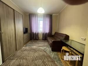 Студия квартира, на длительный срок, 23м2, 1/10 этаж