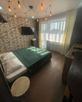 1-к квартира, на длительный срок, 22м2, 5/7 этаж