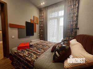 2-к квартира, на длительный срок, 46м2, 2/18 этаж