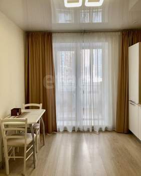 1-к квартира, на длительный срок, 42м2, 6/10 этаж