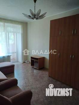 1-к квартира, на длительный срок, 41м2, 3/14 этаж