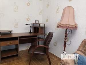 2-к квартира, на длительный срок, 60м2, 6/7 этаж