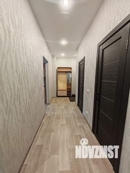 3-к квартира, на длительный срок, 60м2, 11/15 этаж