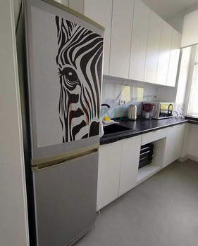 2-к квартира, на длительный срок, 55м2, 3/5 этаж