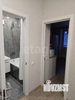 1-к квартира, на длительный срок, 42м2, 2/14 этаж