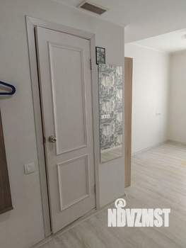 Студия квартира, на длительный срок, 15м2, 1/9 этаж