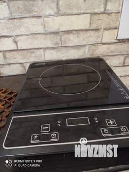 Студия квартира, посуточно, 19м2, 2/5 этаж