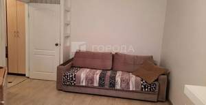 1-к квартира, на длительный срок, 38м2, 1/10 этаж