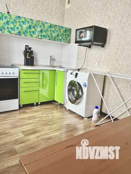 1-к квартира, на длительный срок, 32м2, 9/9 этаж