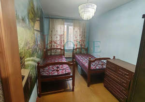 2-к квартира, на длительный срок, 43м2, 5/9 этаж