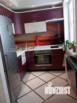 2-к квартира, на длительный срок, 44м2, 5/5 этаж